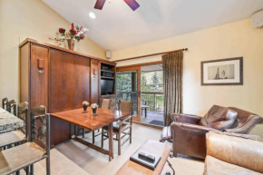 Lodge at Lionshead 310
